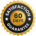 Horsefil 60-day money-back satisfaction promise