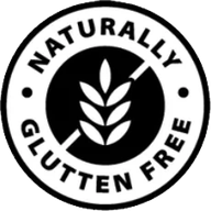 Gluten free seal