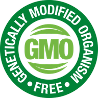 GMO free seal