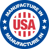 Made in USA seal