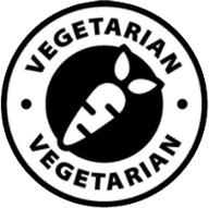 Vegetarian seal